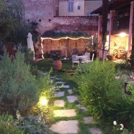 Gasthuis Lori's 3*
