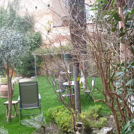Gasthuis Lori's 3*
