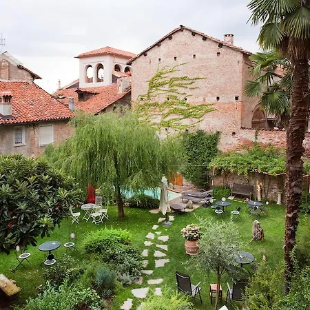 Lori's Mondovì