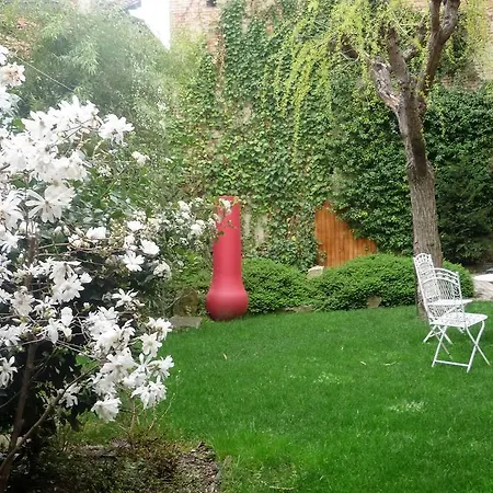 Affittacamere Lori's