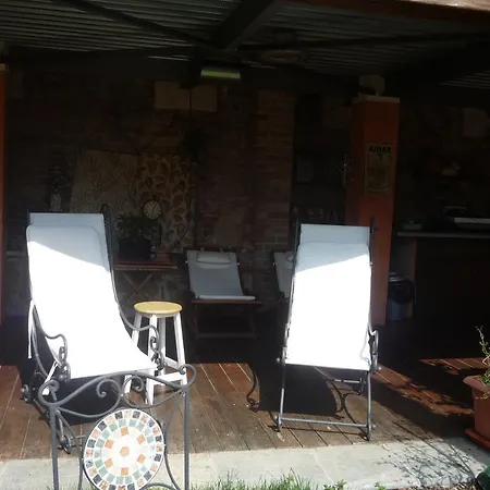 Gasthuis Lori's Mondovì