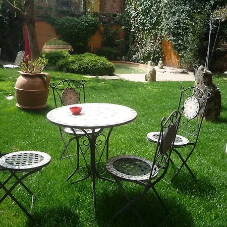 Lori's Mondovì