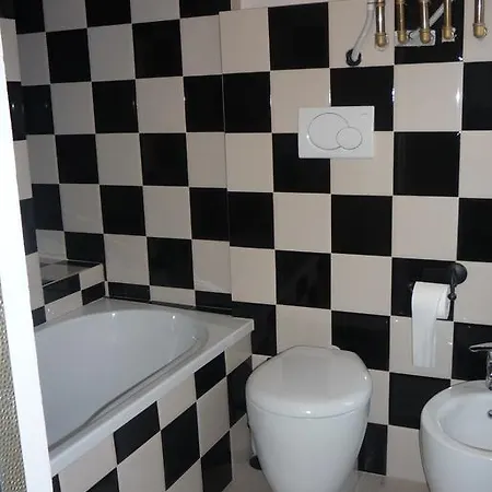 Affittacamere Lori's Mondovì