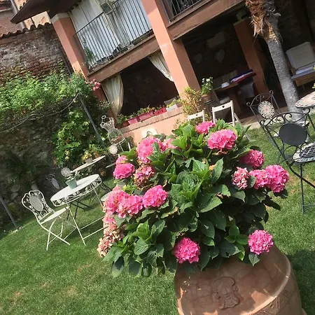 Gasthuis Lori's 3*