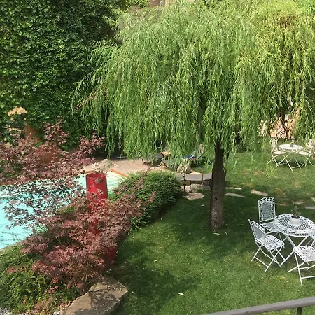 Gasthuis Lori's 3*
