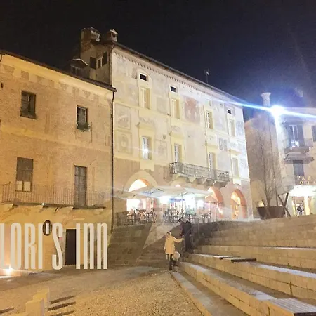 Guest house Lori's Mondovi