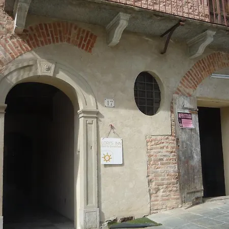 Lori's Mondovì
