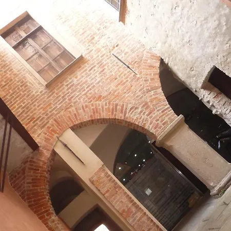 Lori's Gasthuis Mondovì