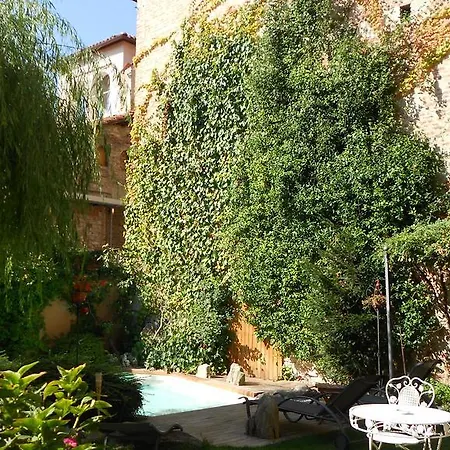 Guest house Lori's Mondovi