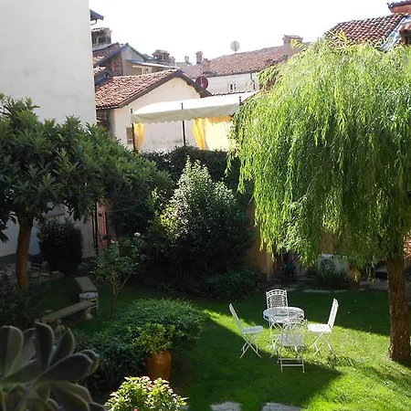 Affittacamere Lori's 4*