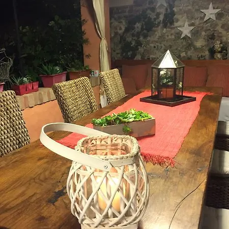 Affittacamere Lori's 4*