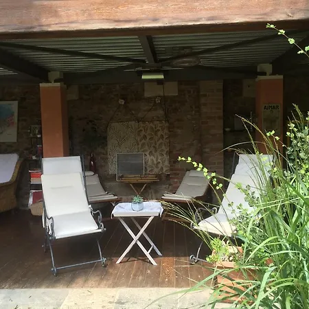 Guest house Lori's 3*