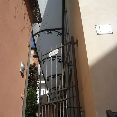 Gasthuis Lori's Mondovì