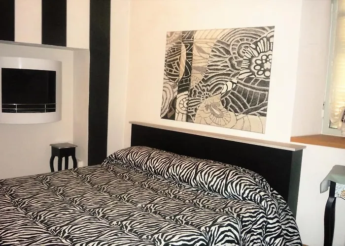بيت ضيافة Lori's 4*