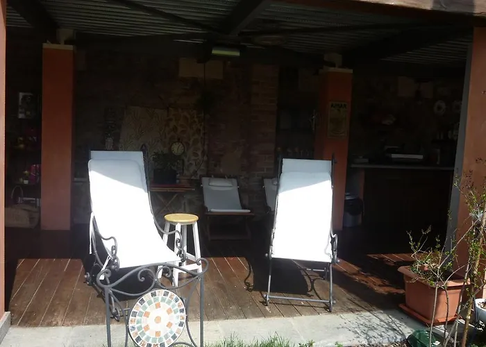 Gæstehus Lori's Mondovì